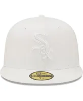 Men's New Era Chicago White Sox on 59FIFTY Fitted Hat