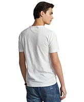 Polo Ralph Lauren Men's Classic-Fit Logo Jersey T-Shirt