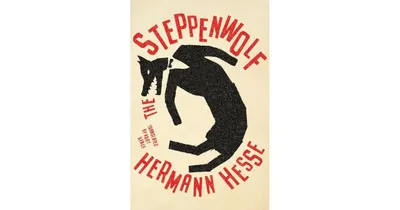 The Steppenwolf by Hermann Hesse