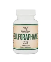 Double Wood Supplements Sulforaphane