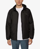 O'Neill Men's Nomadic Windbreaker Jacket