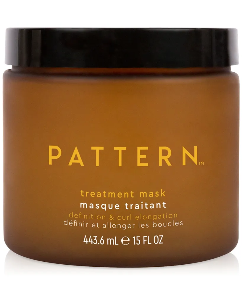 Pattern Beauty by Tracee Ellis Ross Treatment Mask, 15 oz.