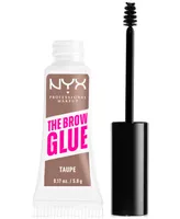 Nyx Professional Makeup The Brow Glue Laminating Gel