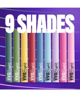 Nyx Professional Makeup Vivid Brights Liquid Liner