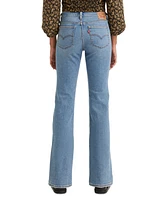Levi's Women's Superlow Low-Rise Bootcut Jeans