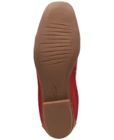 Clarks Women's Lyrical Rhyme Slip-On Flats