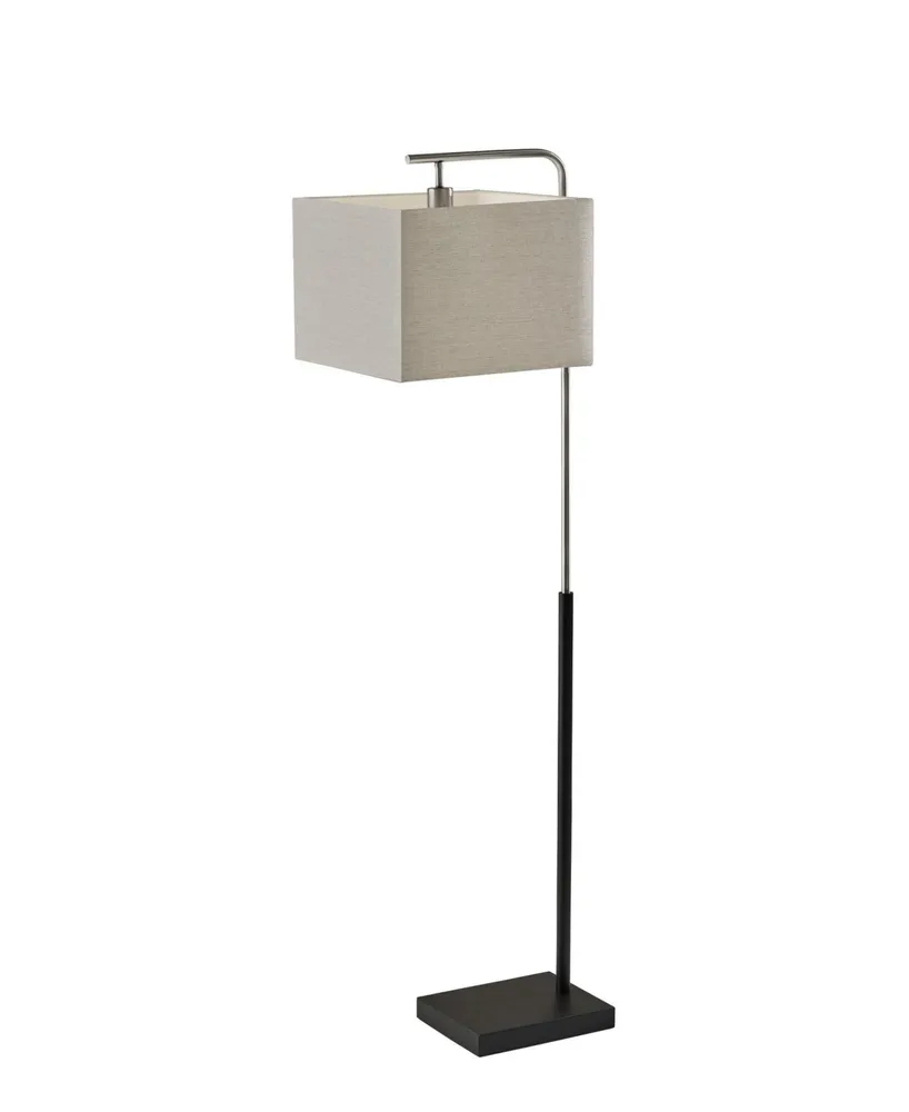 Adesso Flora Floor Lamp