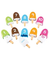 Learning Resources Smart Snacks Number Pops