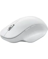 Microsoft 222-00017 Bluetooth Mouse, Glacier White