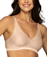 Vanity Fair Women's Illumination Wireless Bralette 72108