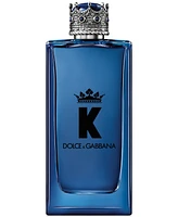 Dolce&Gabbana Men's K Eau de Parfum, 6.7 oz.