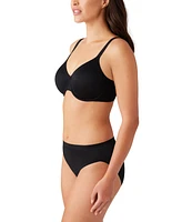 Wacoal Women's Inside Job Full Coverage Underwire Bra 855345