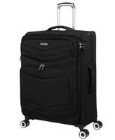 it Luggage Intrepid 24" Medium 8-Wheel Expandable Case