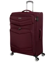 it Luggage Intrepid 24" Medium 8-Wheel Expandable Luggage Case