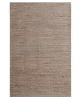 Lr Home Savannah Ash 5' x 7'9" Area Rug