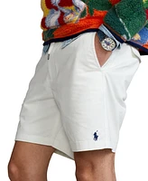 Polo Ralph Lauren Men's 6-Inch Polo Prepster Stretch Chino Shorts