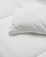 Unikome All Season Ultra Soft Classic Embossed Down Alternative Comforter, Twin