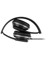 iLive Foldable Wired Headphones