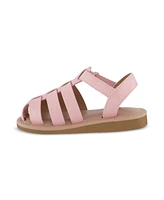 Marc Fisher Toddler Girls Fisher Closed Toe Sandals