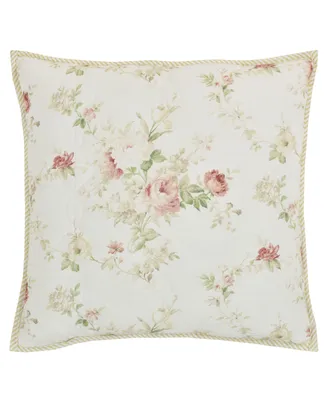 Piper & Wright Amalia Decorative Pillow, 20" x 20"