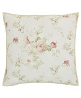 Piper & Wright Amalia Decorative Pillow, 20" x 20"