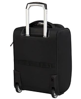 it Luggage Intrepid 16" Softside 2-Wheel Underseater