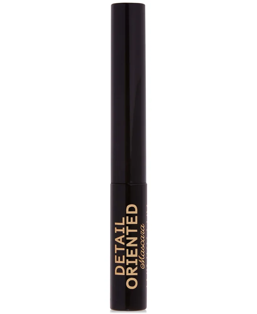 Winky Lux Detail Oriented Mascara