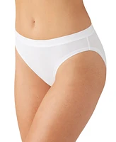 Women's Understated Cotton Bikini Underwear 870362