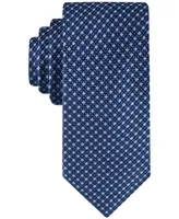 Tommy Hilfiger Men's Core Micro-Dot Tie