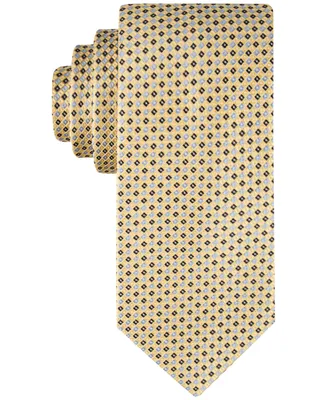 Tommy Hilfiger Men's Core Micro-Dot Tie