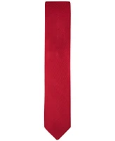 Tommy Hilfiger Men's Oxford Solid Tie