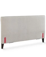 Mariley Upholstered Bedroom Collection