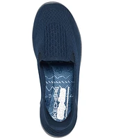 Skechers Women's Slip-Ins- Reggae Fest 2.0 - Guiding Light Slip-On Walking Sneakers from Finish Line