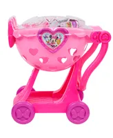 Minnie Shopping Cart