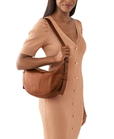 Fossil Harwell Hobo Bag