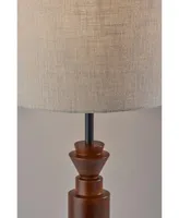 Adesso Elton Table Lamp