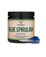 Blue Spirulina Powder