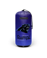 Rumpl Carolina Panthers 75'' x 52'' Original Puffy Blanket