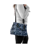 Women's Foco Tampa Bay Lightning Repeat Brooklyn Tote