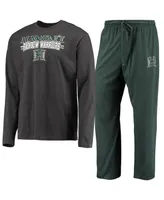 Men's Concepts Sport Green