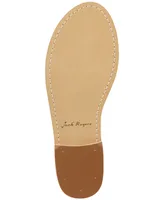 Jack Rogers Women's Jacks Slip-On Flat Sandals