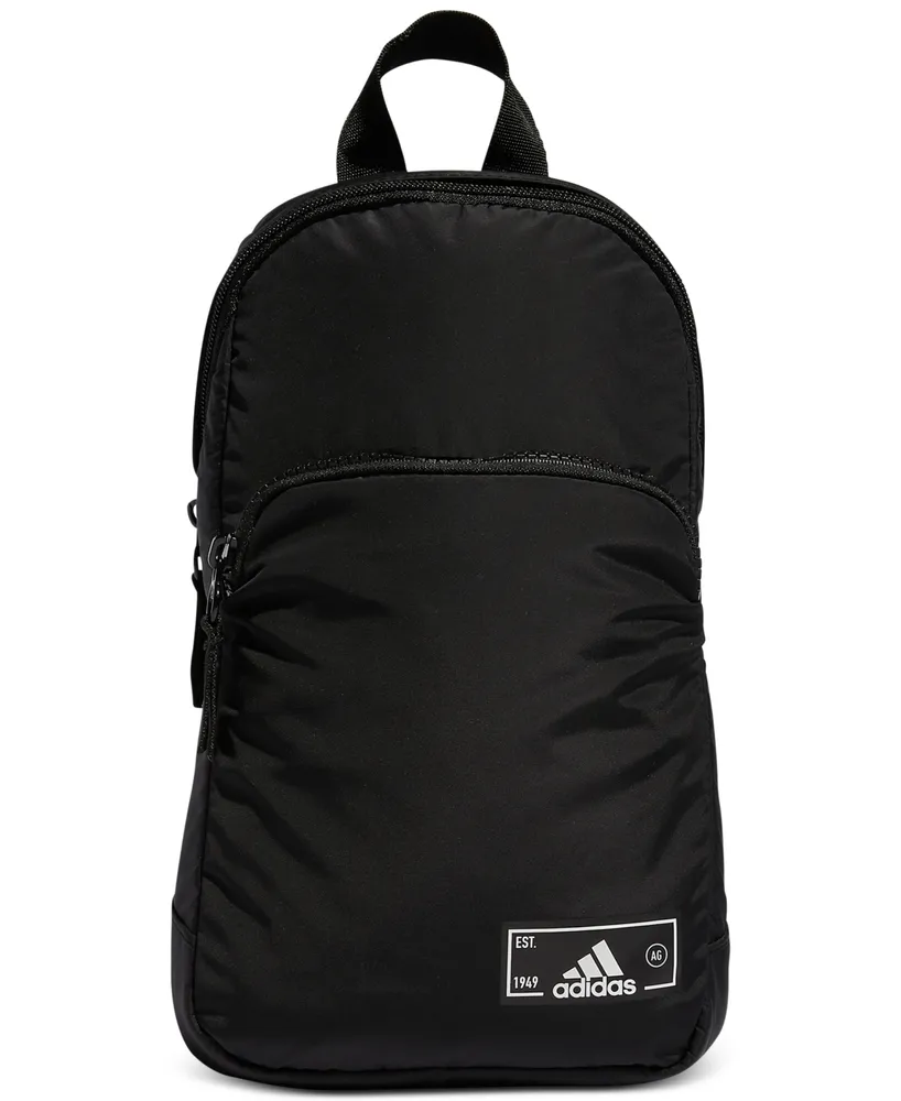 adidas Men's Essentials 2 Crossbody Bag