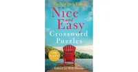 The New York Times Nice and Easy Crossword Puzzles: 100 Easy Puzzles by The New York Times