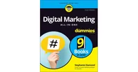 Digital Marketing All-In