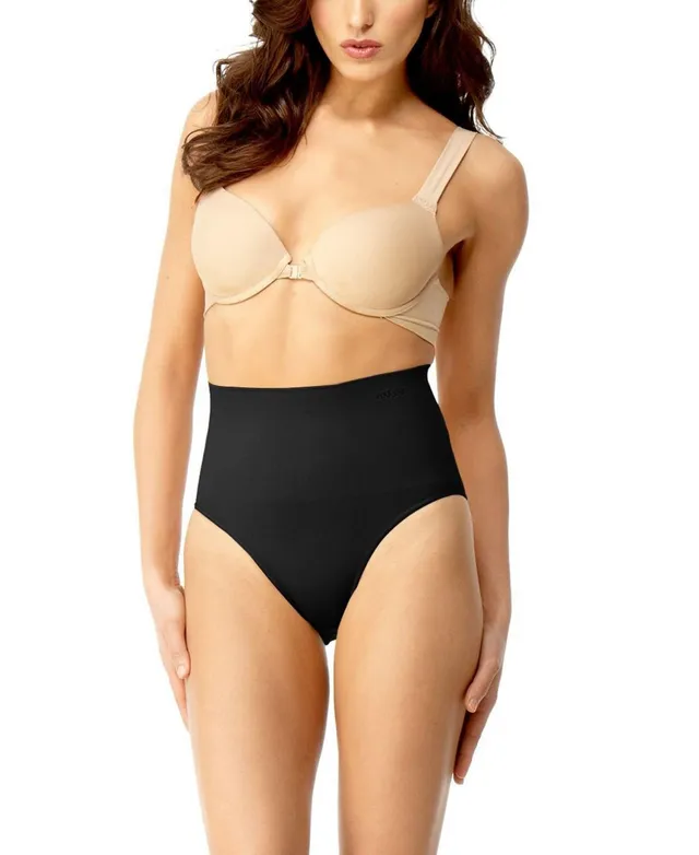 Extra High-waist Sheer Sculpting Shaper Panty