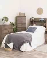 Prepac Astrid 4-Drawer Dresser