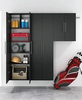 Prepac 24" Hang-ups Upper Storage Cabinet