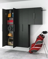 Prepac 24" Hang-ups Large Storage Cabinet