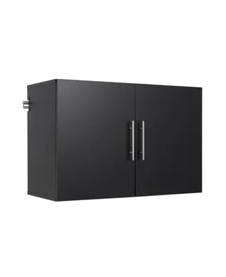 Prepac 36" Hang-ups Upper Storage Cabinet