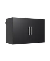 Prepac 36" Hang-ups Upper Storage Cabinet